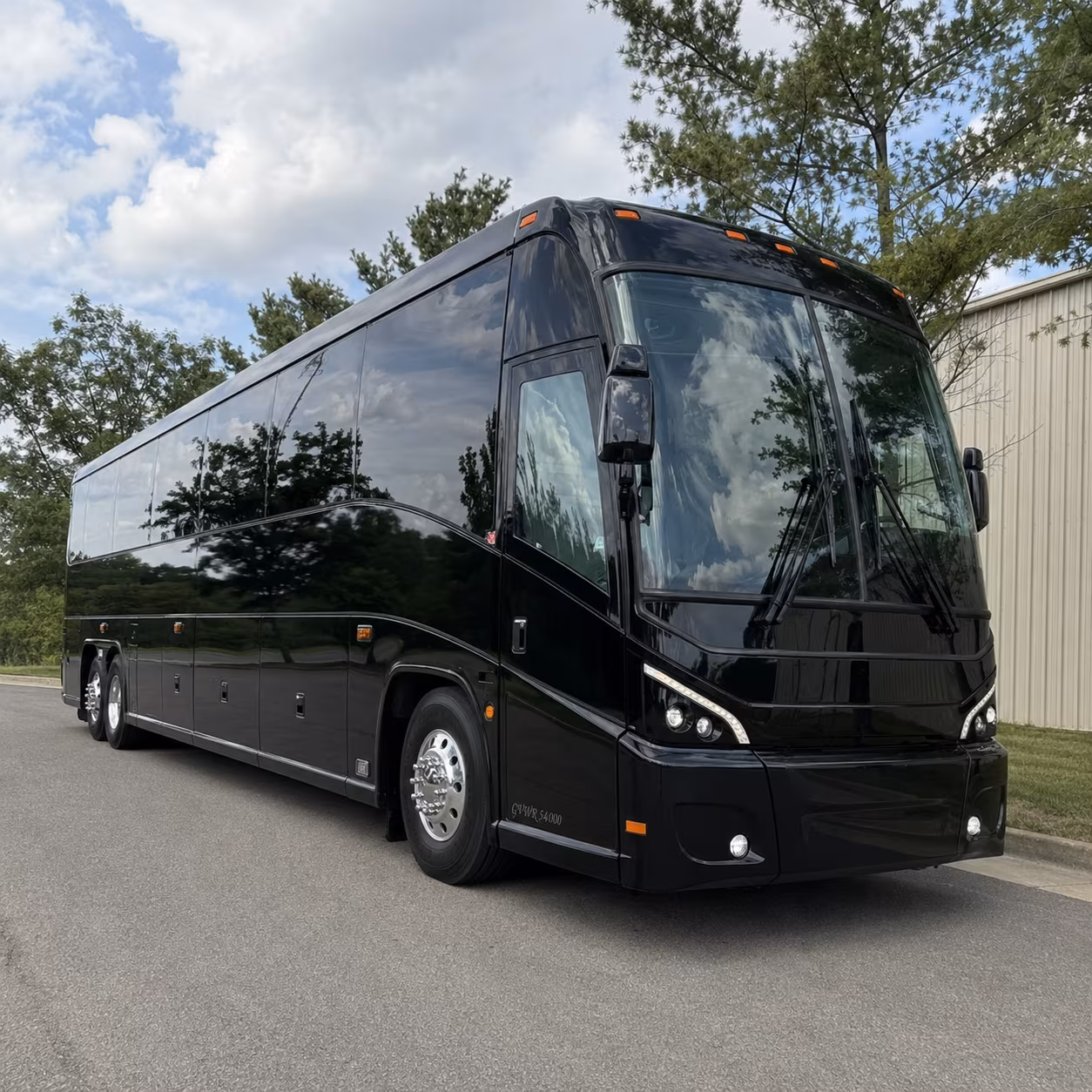 airport transfers for sports teams and tournament groups in casper