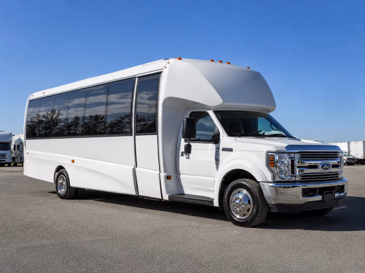 art and stem field trip buses for casper schools