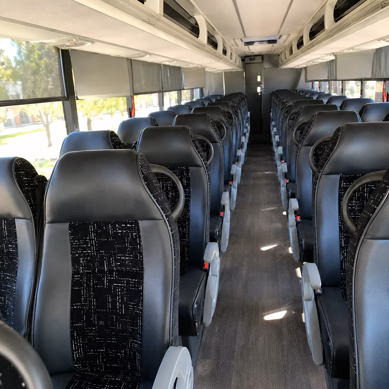 buses for casper church pilgrimages spiritual retreats and camp trips