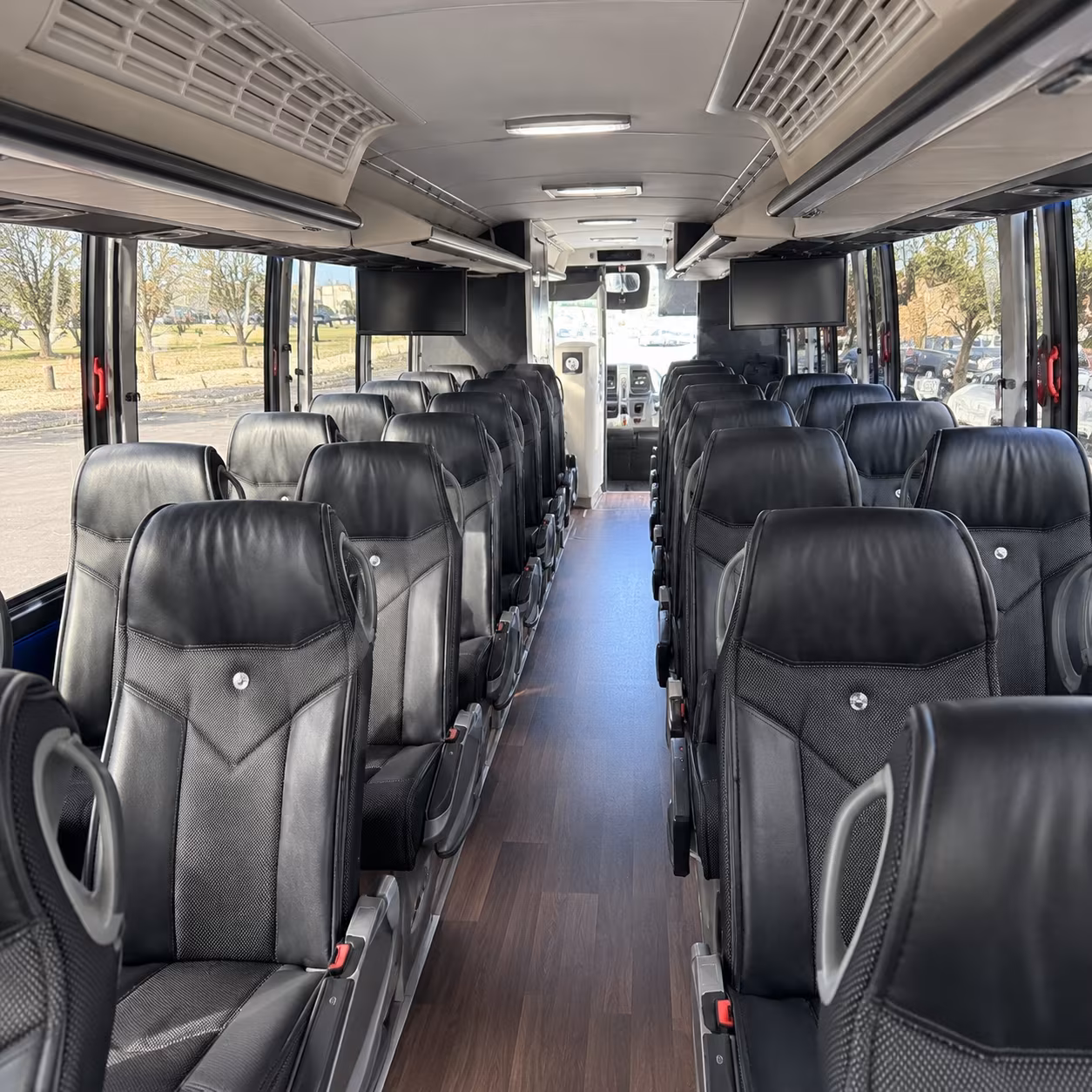 casper charter buses to yellowstone and grand teton national parks