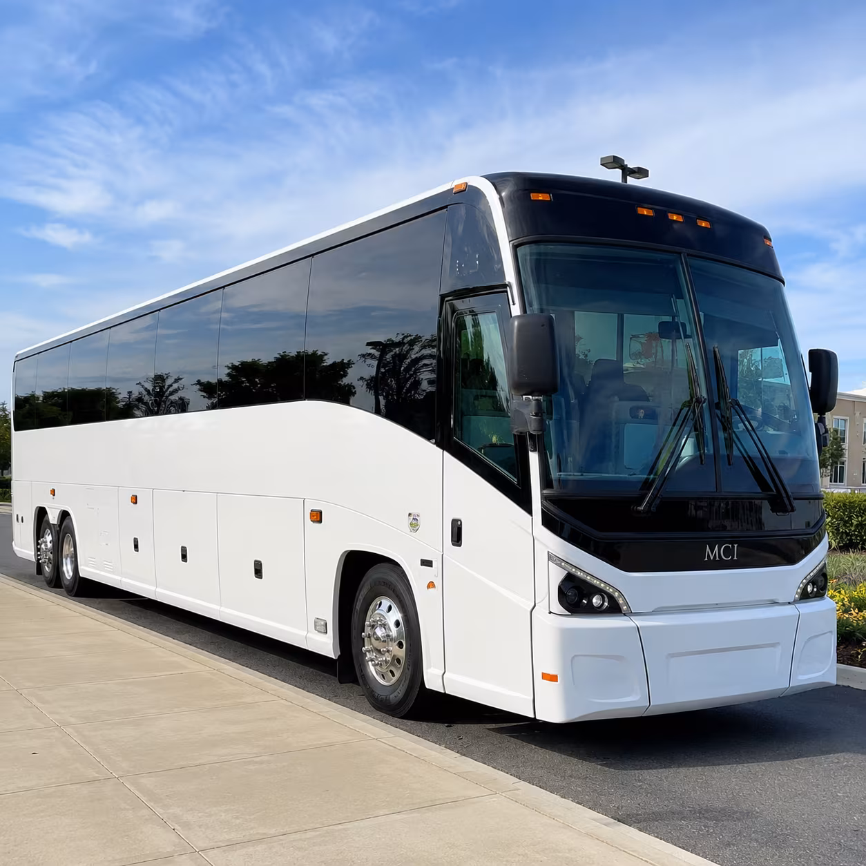 casper energy sector and oil field employee shuttles