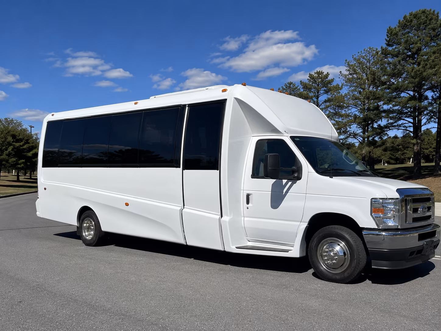 casper mountain wyoming outdoor adventures party bus rental