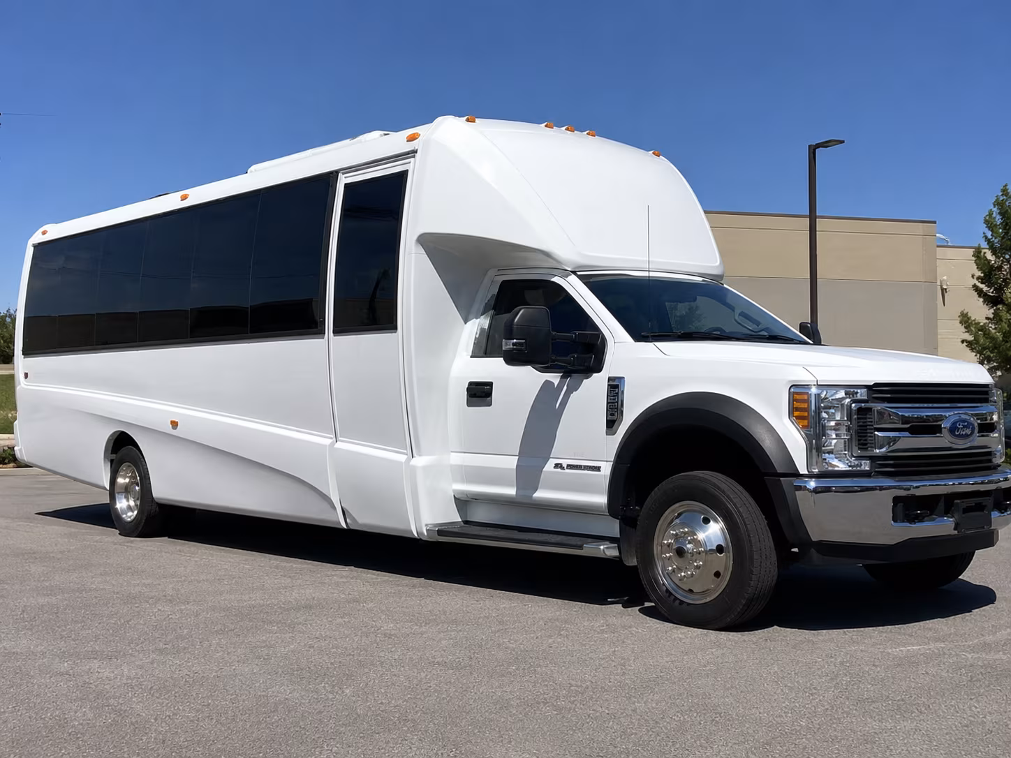 casper prom transportation onboard seating