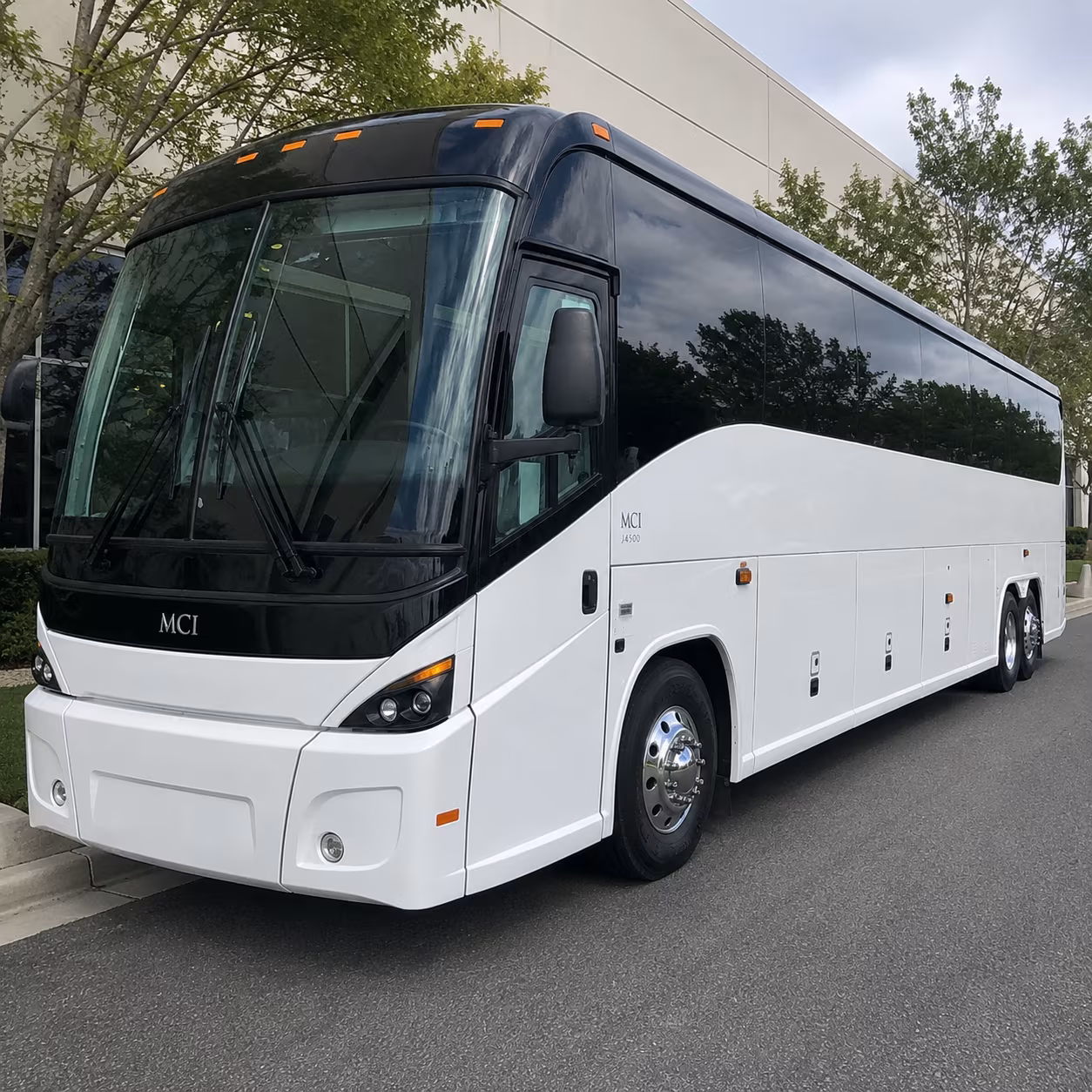 casper religious group transportation onboard seating