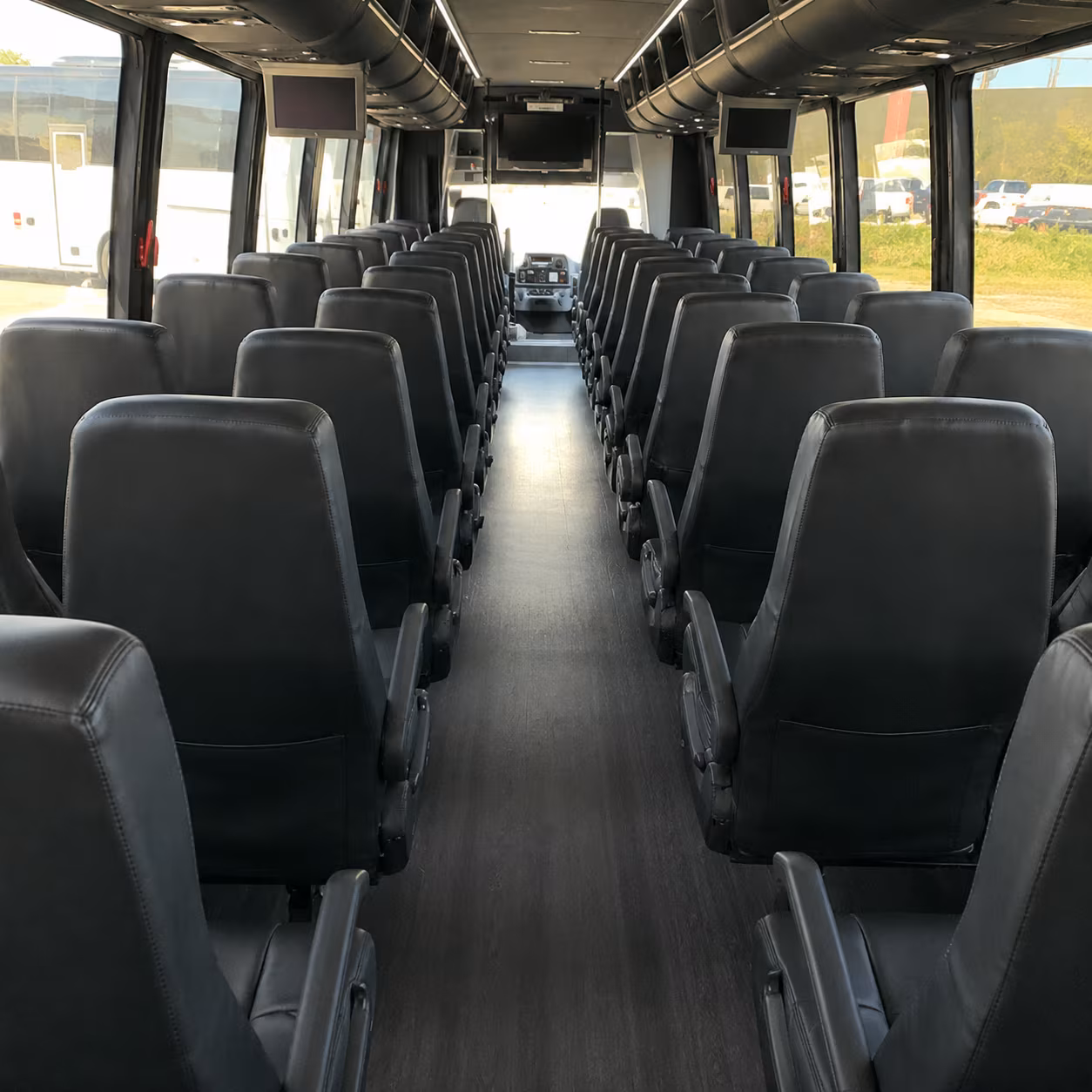 casper religious group transportation