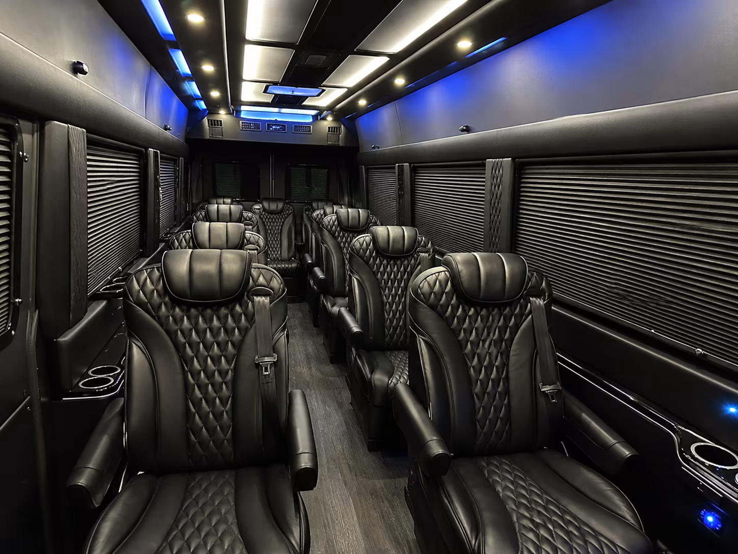 casper sporting event transportation