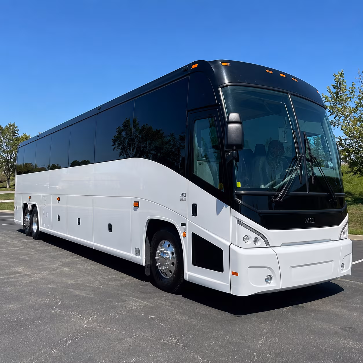 charter bus rentals to and from casper natrona county international airport cpr