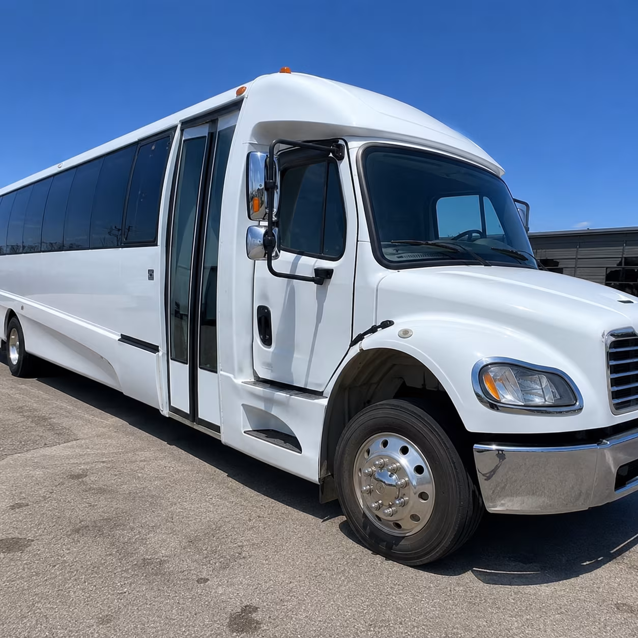 charter buses for science and nature field trips around casper