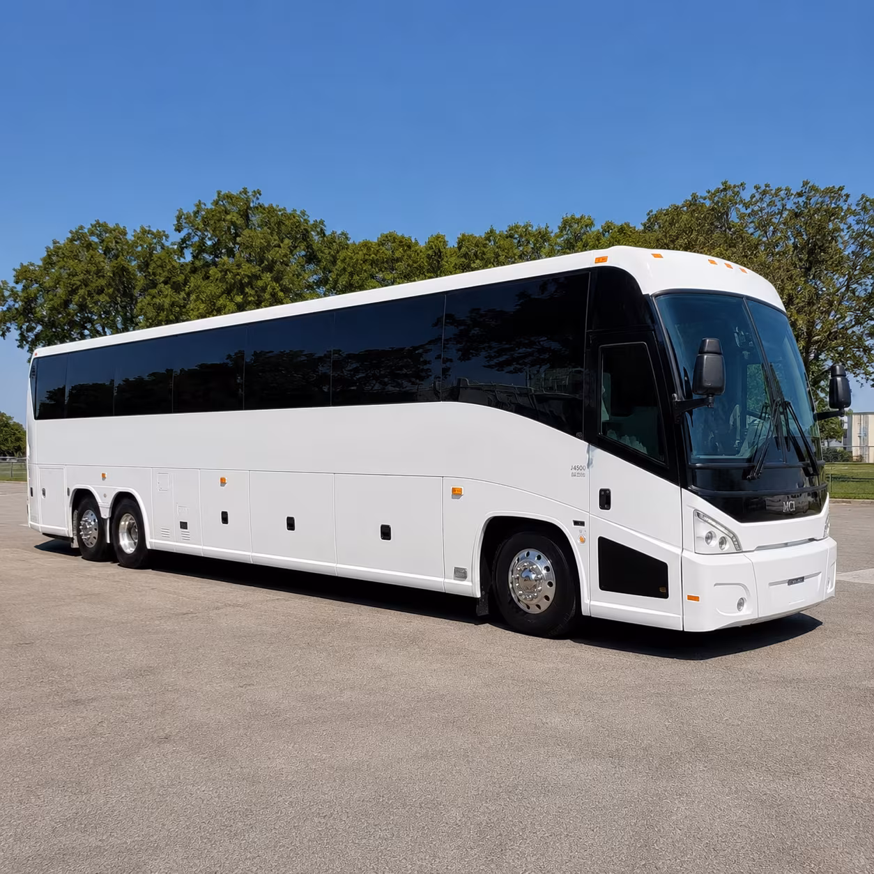 charter buses for wyoming state agency and legislative transportation
