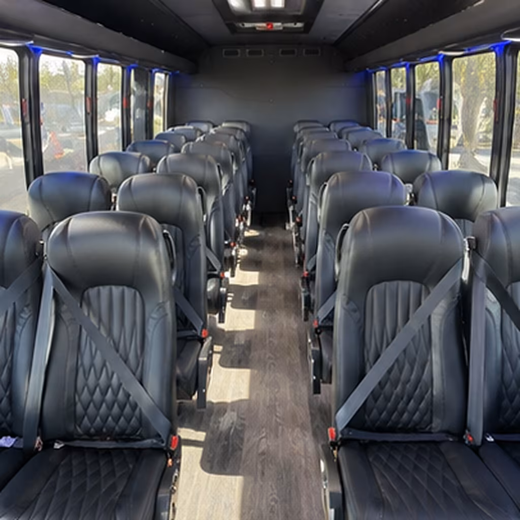 compare bus rentals in casper with one online quote