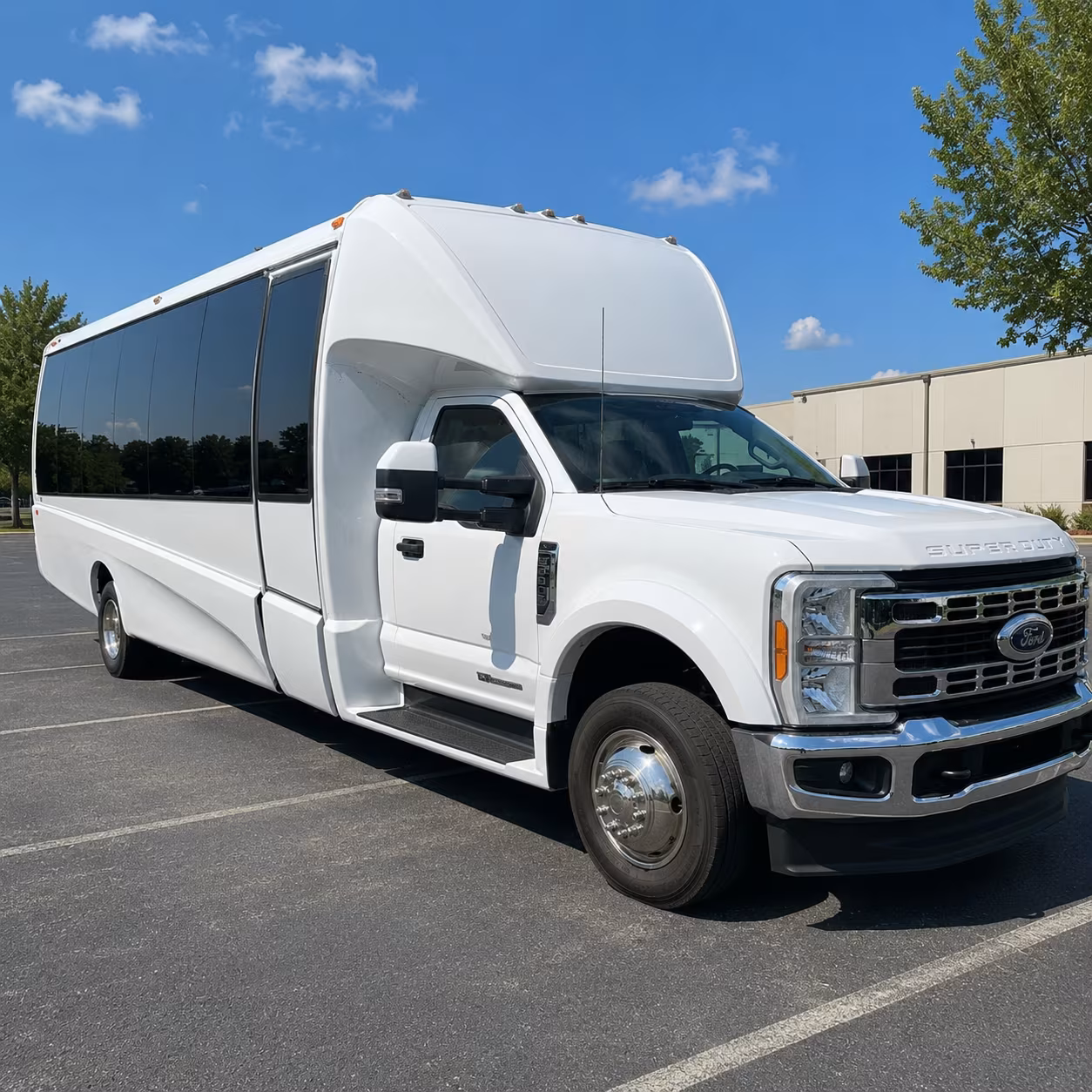 concert and festival buses to casper events center