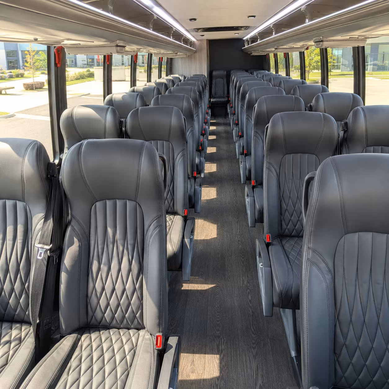 do extra stops add to the cost of a bus rental in casper