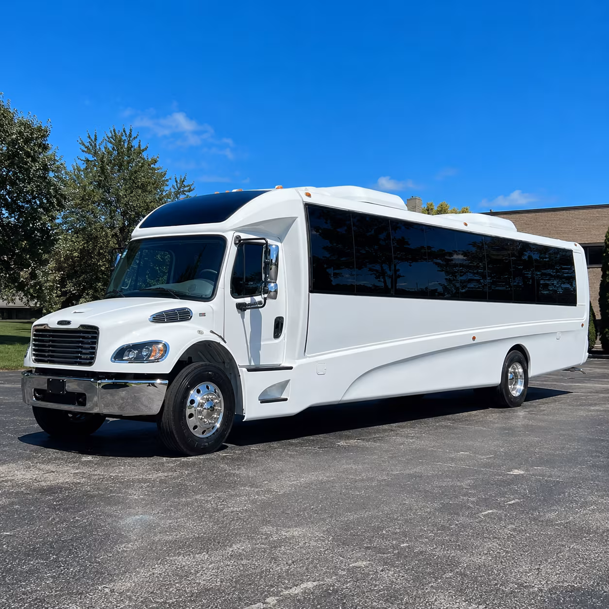 find the perfect transportation for your next concert 3