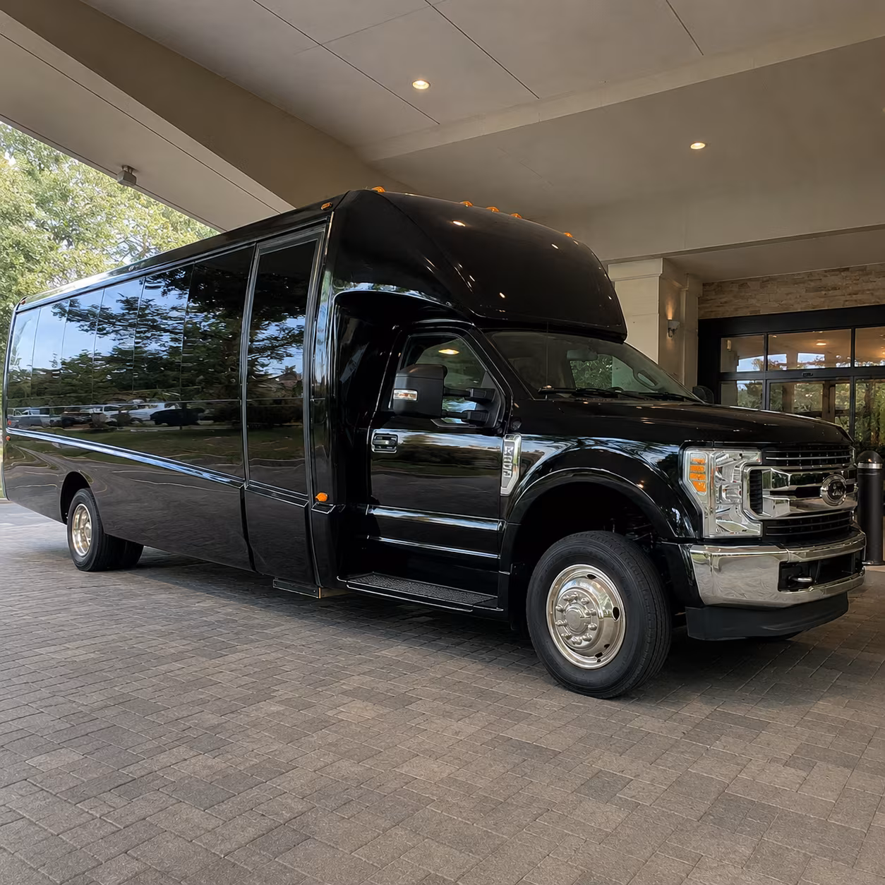 find the perfect transportation for your next sporting event 3