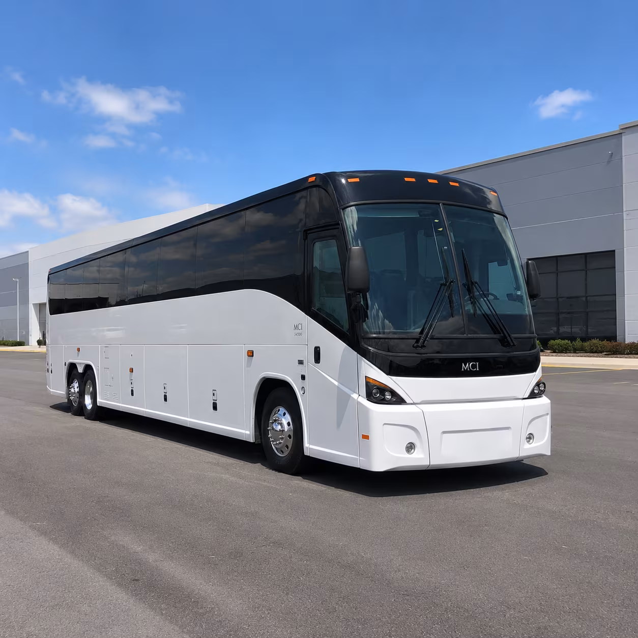 long distance charter bus trips from casper to denver and the front range
