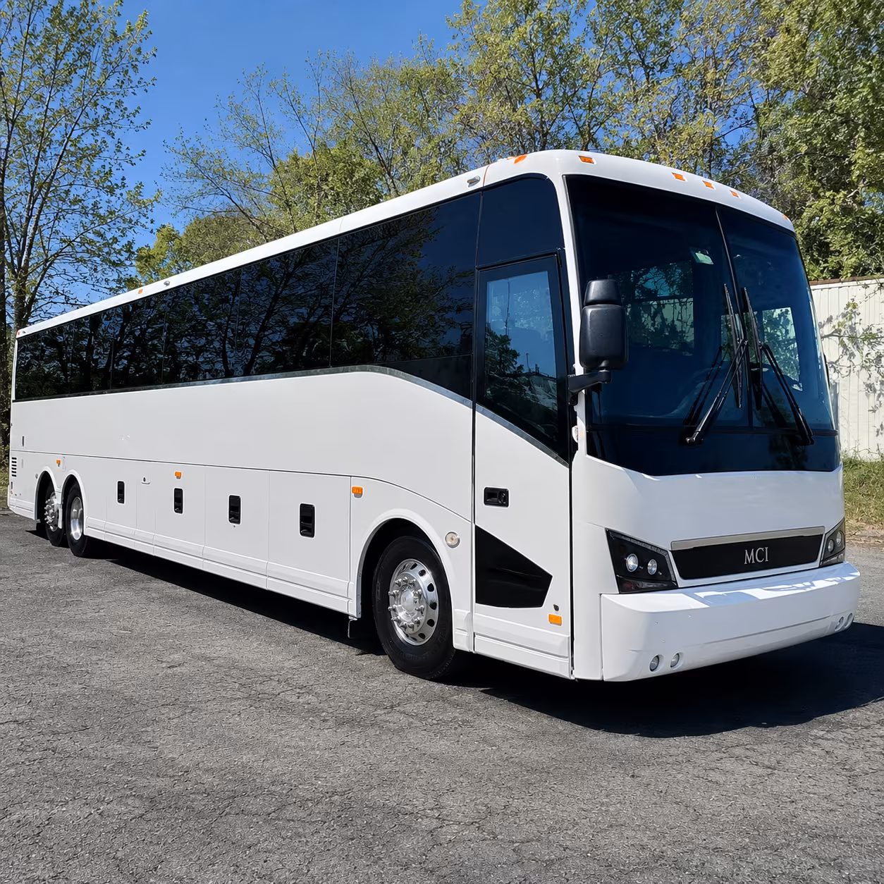 shuttle buses for casper s healthcare and medical campus employees
