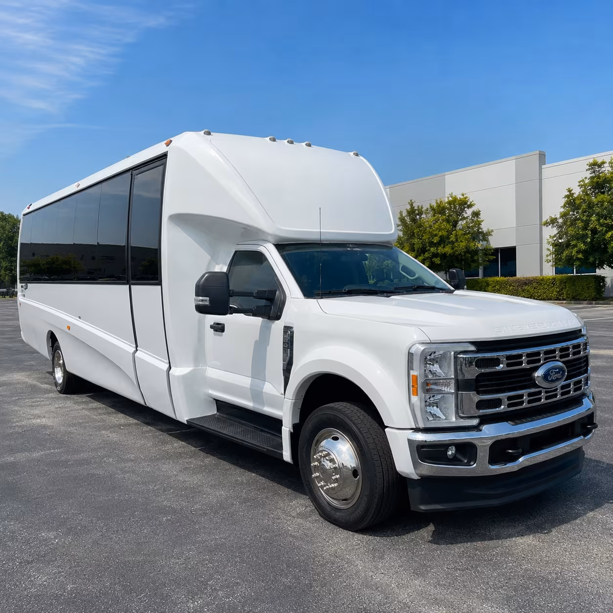 sports team and fan group bus rentals in casper wyoming
