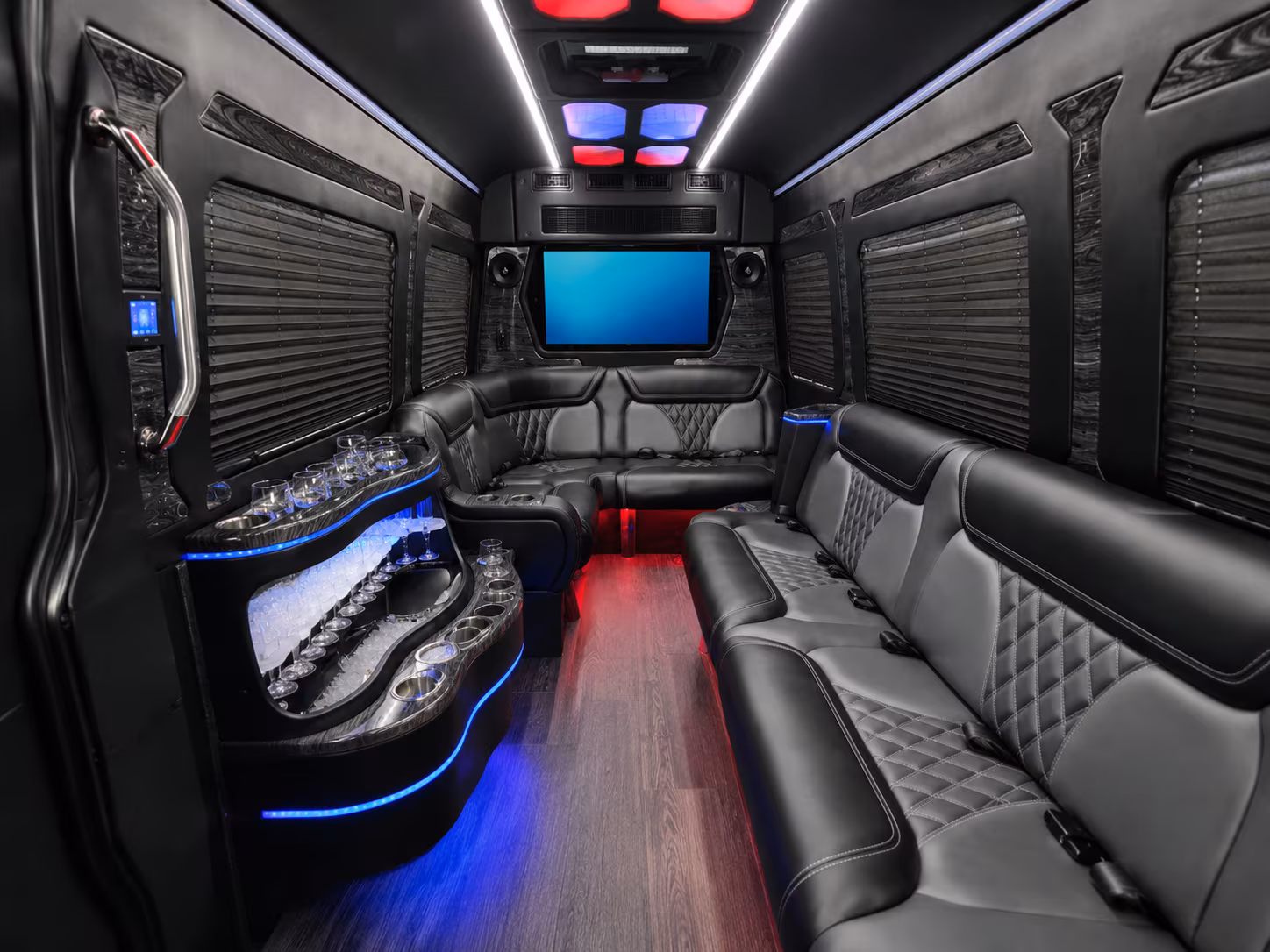 sports team and tournament bus rentals from casper wyoming