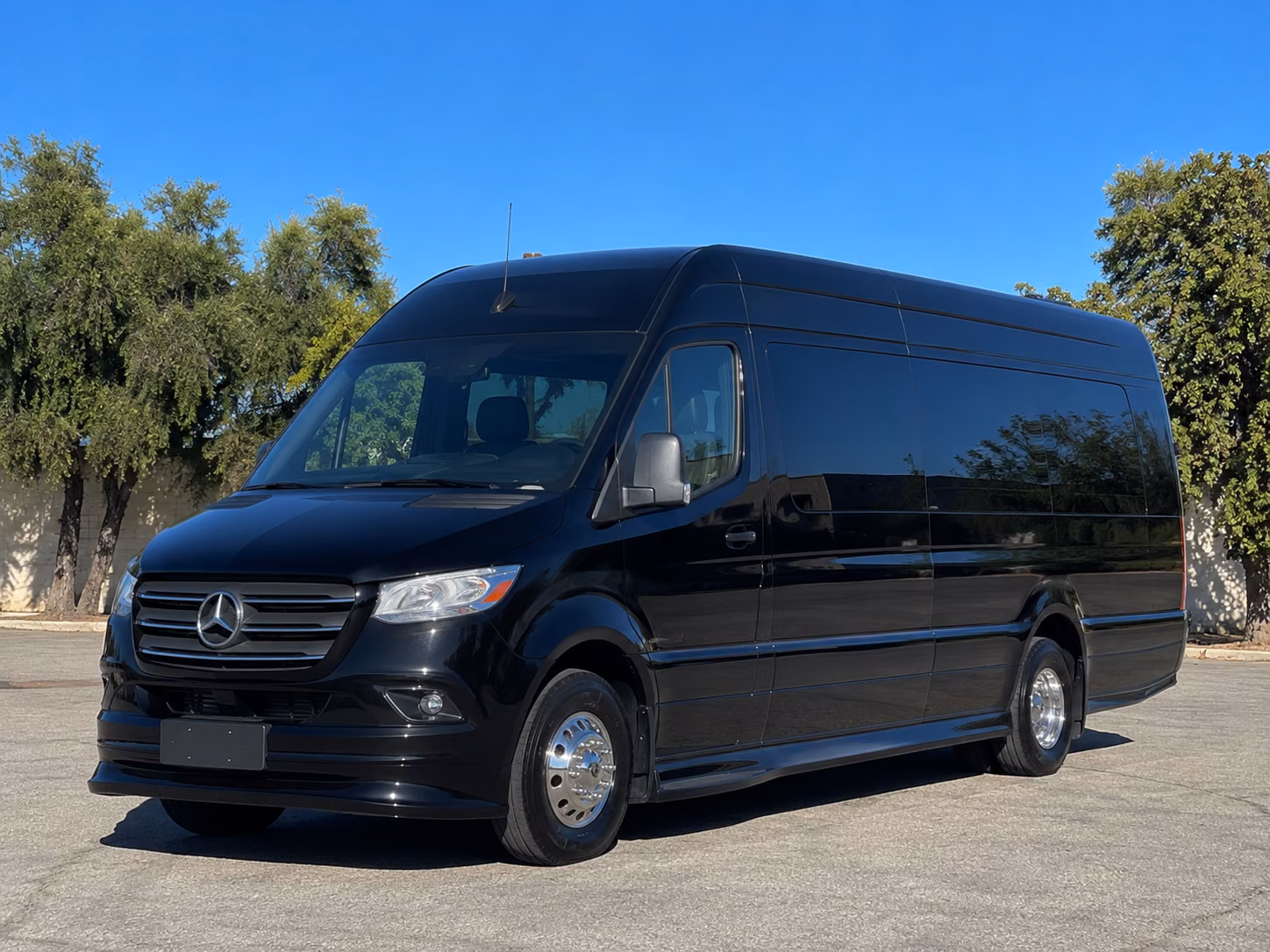 transportation serving casper and nearby cities