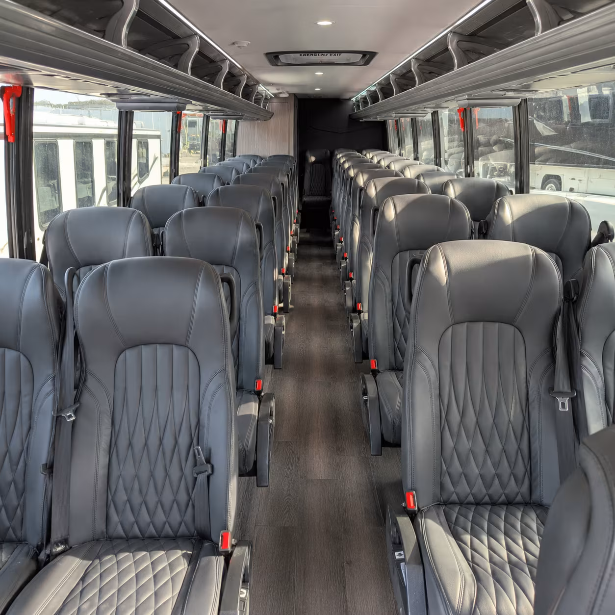 what kind of bus am i looking for and how does that change the price in casper
